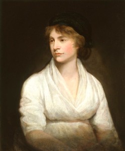 Mary-Wollstonecraft